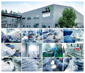 Çin Nanchang YiLi Medical Instrument Co.,LTD şirket Profili