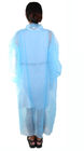 CE0197 Pratik SMS İzolasyon Giysi, Zararsız Tek kullanımlık koruyucu giysi