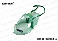 ISO zehirli olmayan tek kullanımlık endotraheal tüp, tek kullanımlık Venturi yüz maskesi