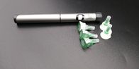 Steril Ağrısız İnsülin Kalem İğnesi Güvenlik Dayanıklı Uzunluk 4mm-12mm